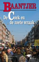 De Cock en de zoete wraak - Baantjer, Peter Romer - ebook - thumbnail