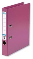 Ordner elba smart a4 50mm pp roze | 10 stuks
