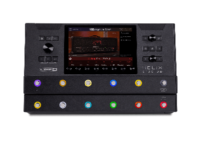 Line 6 Helix Stadium Floor