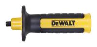 DeWALT DWE4357-QS handschuurmachine Vlakschuurmachine (disc) Zwart, Geel 10500 RPM 1700 W