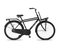 Altec Classic 28 Inch 61 cm Heren Terugtraprem Matzwart