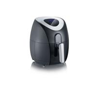 Severin FR2430 Airfryer Zwart