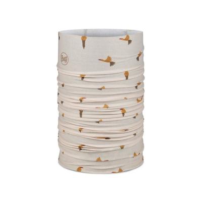 Buff Coolnet UV Insect Shield Nekwarmer Latus Birch Grey One Size