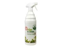 EM Agriton Em reinigingsmiddel - wipe & clean - basilicum - 1l