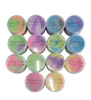 Potje Kinetisch zand van SensoryFun - 180 gram
