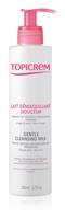 Topicrem Face Care Melk Hydra+ Gentle Cleansing Milk 200ml