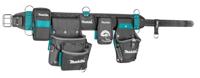 Makita Accessoires Gereedschapsgordel 5-delig zwaargewicht - E-15235