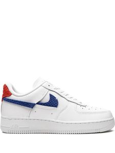 Nike baskets Air Force 1 LXX - Blanc