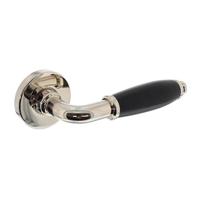 Intersteel DeurklinkCourgette nikkel - 0018.020602 Intersteel DeurklinkCourgette nikkel - 0018.020602