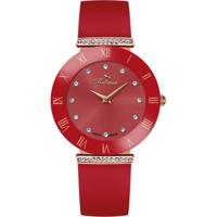 Bellevue E.118 (Ø 26 mm) Dames horloge