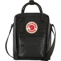 Fjallraven Kånken Sling Schoudertas Black