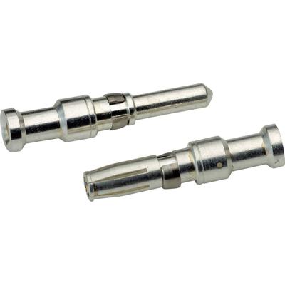 Buscontact, gedraaid serie MC 3,6 MC 3,6 1121510C LAPP 100 stuk(s)