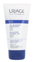 Uriage D.S. Gel Regulating Foaming Gel 150 ml