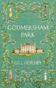 Godmersham Park (Paperback)