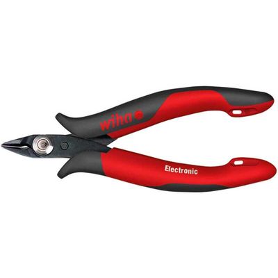 Zijkniptang Electronic Kniptang