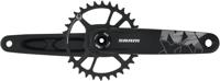 SRAM crankstel "nx eagle"