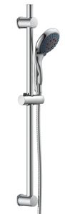 EISL WELLY doucheset 5 functies | chroom - DX6050CSB DX6050CSB