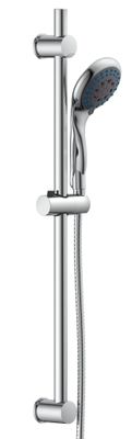 EISL WELLY doucheset 5 functies | chroom - DX6050CSB DX6050CSB