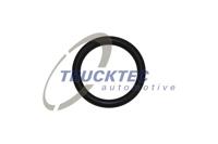 Afdichting, oliepeilstok TRUCKTEC AUTOMOTIVE, u.a. für BMW