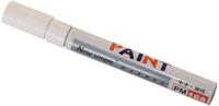 HP bandenmarker marking pen white full cover