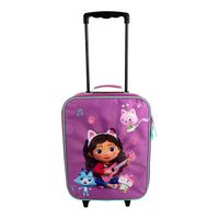 Undercover Gabby&apos;s poppenhuis trolley