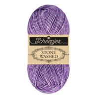 Scheepjes Stone Washed - 840 Rich Charoite