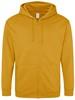 Just Cool JH050 Zoodie - Mustard - S