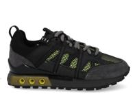Cruyff Fearia Futura yellow grey multi geel maat 34 Cruyff Fearia Futura yellow grey multi geel maat 34