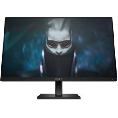 HP OMEN 24 Full HD 165Hz IPS Gaming Monitor
