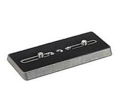 Gitzo GS5370LB SnelwisselPlaat Lang OUTLET