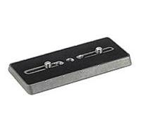 Gitzo GS5370LB SnelwisselPlaat Lang OUTLET