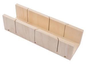 Verstekbak 350 x 100 x 42 mm - Velleman