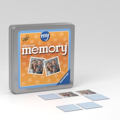 Ravensburger my memory® 24