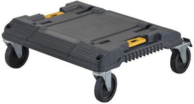 DeWalt TSTAK Plateau met wielen | DWST1-71229 - DWST1-71229