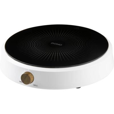DOMO INDUKTIONSKOCHFELD 1 KOCHSTELLE DO30112IP Inductieplaat