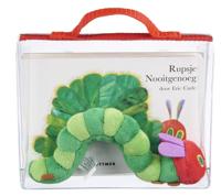 Rupsje Nooitgenoeg (Hardback)