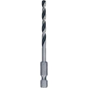 Bosch Accessories 2608577543 PointTeQ Spiraalboorset 10-delig