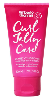 Umberto Giannini Curl Jelly Care Conditioner Mini