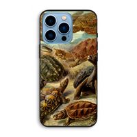Haeckel Chelonia: iPhone 13 Pro Biologisch afbreekbaar hoesje