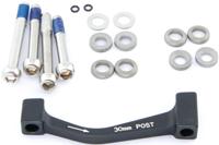 SRAM schijfrem adapter / spacer set disc brake adapter/ spacer set avid sst