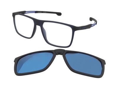Brillen met correctie Carrera CA 4020/CS FLL/5X
