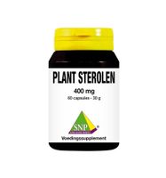 Plant sterolen - thumbnail