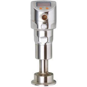 ifm Electronic Druksensor 1 stuk(s) PI2203 -0.1 MPa tot 2.5 MPa M12 1x NC, 1x NO, Analoog
