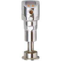 ifm Electronic Druksensor 1 stuk(s) PI2203 -0.1 MPa tot 2.5 MPa M12 1x NC, 1x NO, Analoog