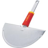 WOLF-Garten multi-star rm-m graskantsteker (rood/zilver)