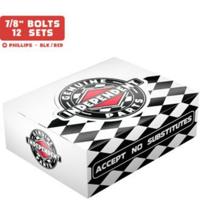 Independent Mounting Kit 7/8 Skate Onderdelen 1