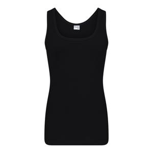 Beeren Hemd - zwart - 100% katoen - heren - singlet - ondergoed