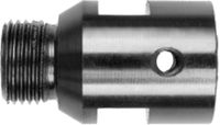 Rotec Verloopstuk 1/2"(F) - 1.1/4 "(M) - 7790122