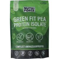 Nutriforce Green fit pea proteine