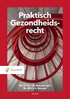 Praktisch Gezondheidsrecht (Paperback)